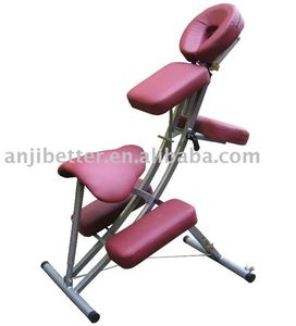 Multifunktion aler billiger hochwertiger Klapp <span class=keywords><strong>massage</strong></span> stuhl Ganzkörper Pu Luxus <span class=keywords><strong>Massage</strong></span> stuhl - Product Image 2