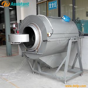 Машина для деблокирования нагревания чая улун с ситовым DL-6CSST-100R - Product Image 3