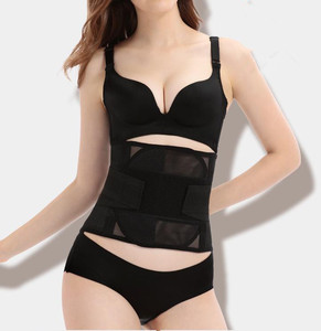 Hot Sport Waist Trainer <strong>Corset</strong> Factory-Supplied Breathable Slimming <strong>Belt</strong> for Women and Men <strong>Plus</strong> <strong>Size</strong> Features - Product Image 3