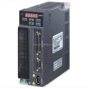 ASD-A2-2023-N A2 2KW Cnc Ac Servo Motor Drive