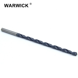 Tungsten Solid <strong>Carbide</strong> <strong>Drill</strong> <strong>Bit</strong> for Stainless Steel Metal - Product Image 6