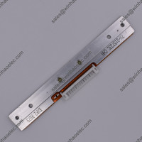 Tête d'impression neuve d'origine pour imprimante de bureau à transfert thermique TSC TTP-244 Plus TSC-244 Pro 64-0330001-00LF