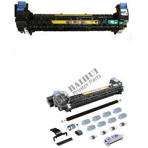 Ce977a bảo trì <span class=keywords><strong>Kit</strong></span> cho HP màu <span class=keywords><strong>LaserJet</strong></span> <span class=keywords><strong>cp5525</strong></span> M750 5525 fuser lắp ráp cp5225 - Product Image 5