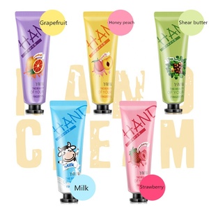 La migliore <span class=keywords><strong>crema</strong></span> per le mani per la pelle secca screpolata/<span class=keywords><strong>crema</strong></span> da <span class=keywords><strong>lavoro</strong></span> per mani e piedi/<span class=keywords><strong>crema</strong></span> per le mani con etichetta privata - Product Image 3