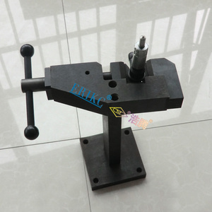 Outil de réparation universel pour injecteurs ERIKC E1024005, support amovible pour injecteurs, outil de réparation pour injecteurs à rampe commune - Product Image 5