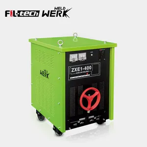Chinese best price professional transformer type zxe1 single phase heavy duty industrial dc ac arc welding machine with wheel