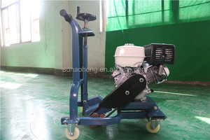 Construcción de asfalto y pavimento de hormigón máquina de ranurado <span class=keywords><strong>en</strong></span> venta <span class=keywords><strong>caliente</strong></span> - Product Image 2