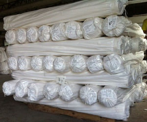 Kain Katun 100% Kain Muslin Alami Dikemas dalam Gulungan - Product Image 6