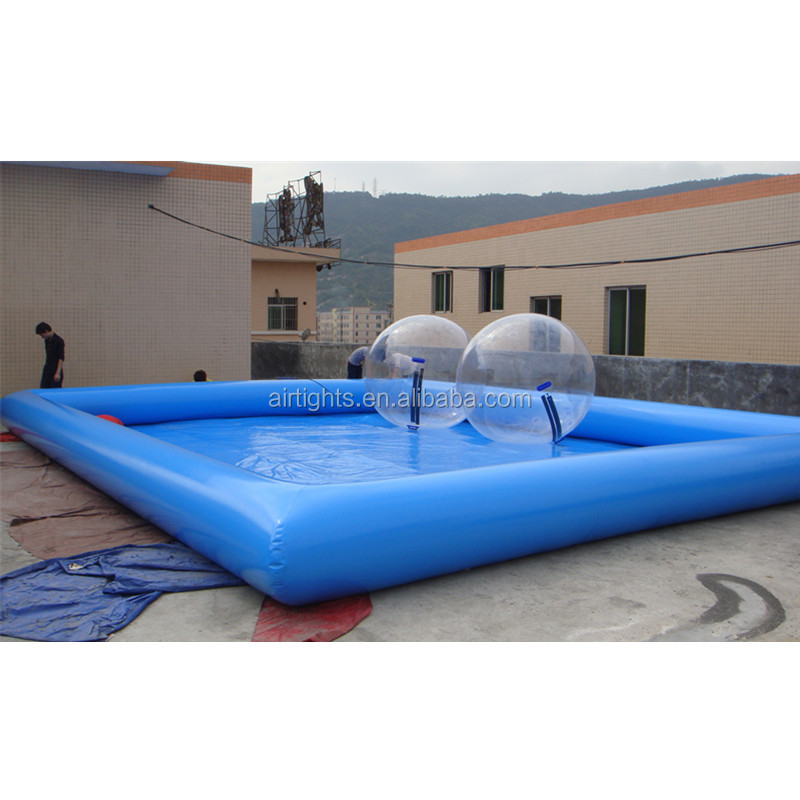 Ylinwtech Set De 6 Pelotas De Playa Inflables De Colores – Tamaños 30, 40 Y 50 Cm, Incluye Bomba De Aire, PVC Resistente Para Piscina Y Verano