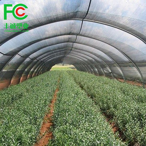 Lưới Che Nắng Nông Nghiệp Vải Che Nắng Tùy Chỉnh Giá Thấp Cho Nhà Kính - Product Image 4