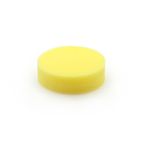 <span class=keywords><strong>Spugna</strong></span> per lucidare la pulizia della schiuma autolavaggio di forma rotonda - Product Image 2