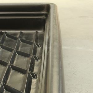 Équipement d'élevage bovin, produits <span class=keywords><strong>de</strong></span> soins pour les vaches, baignoire pour les sabots des vaches, <span class=keywords><strong>bain</strong></span> pour les pieds des bovins - Product Image 2