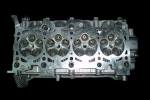 CULATA VW PASSAT1.8 T JETTA1.8TAU-DI1.8T BORA 1.8 GOLF ANQ/AWL AWB/BAF DKB/ADR L06B103063AD 058103373D 058103353R 058103351G - Product Image 2