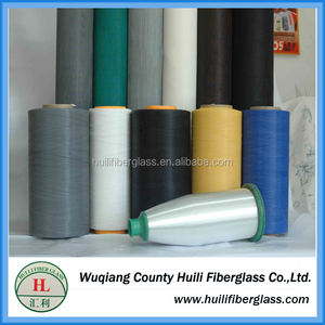 18 * 16 résistance feu en fiber de verre insectes écran / <span class=keywords><strong>moustiquaire</strong></span> / armure <span class=keywords><strong>toile</strong></span> écran en fiber de verre fenêtre - Product Image 2