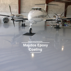 Maydos resina epoxi de sótano de revestimiento - Product Image 2