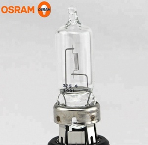 หลอดไฟฮาโลเจนซิลเวเนีย 12V 60W 9005 <span class=keywords><strong>OSRAM</strong></span> <span class=keywords><strong>HB3</strong></span> - Product Image 3