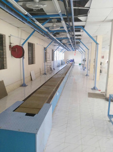 สายพานลำเลียงรถจักรยานยนต์สามล้อความเร็วตัวแปรกึ่งอัตโนมัติ - Product Image 2