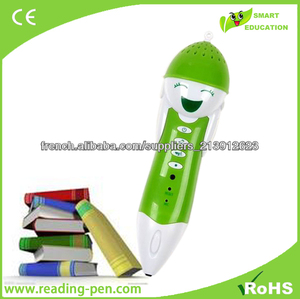 stylo de lecture de <span class=keywords><strong>livre</strong></span> <span class=keywords><strong>audio</strong></span> <span class=keywords><strong>pour</strong></span> <span class=keywords><strong>apprendre</strong></span> <span class=keywords><strong>l</strong></span>'<span class=keywords><strong>espagnol</strong></span> - Product Image 1