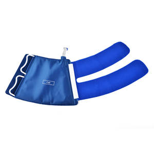 건강 의료 기기 간헐적 냉압박 요법 냉각기 포함 크라이오 카프 - Product Image 3