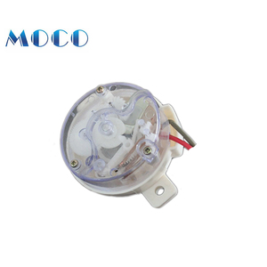 Với 2 Năm Bảo Hành Nhỏ Cơ Khí Nhựa Máy Giặt Hẹn Giờ Dxt5 - Product Image 5