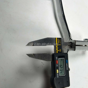 Pédale de changement de vitesse SMASH <span class=keywords><strong>110</strong></span>, pour moto, nouvelle version - Product Image 4