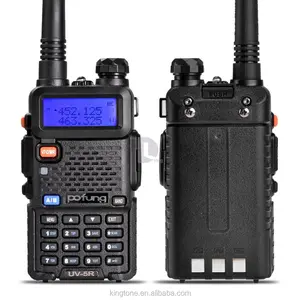 200 קילומטר ווקי טוקי baofeng uv-5r רדיו חם סין