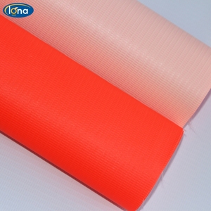 Robuste Vinyle <span class=keywords><strong>PVC</strong></span> Bâches pour la couverture de bateau, Tissu Stratifié Par <span class=keywords><strong>PVC</strong></span>, acrylique laquage tissu polyester enduit de vinyle - Product Image 2