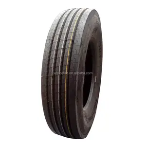 중국 새로운 타이어 245 70 19.5 트럭 타이어