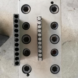 Nhựa đùn khuôn với kích thước khác nhau - Product Image 3