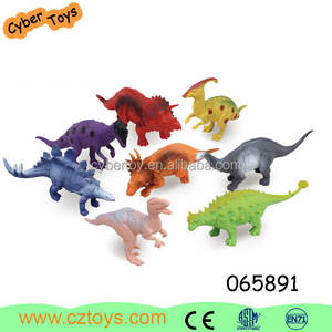 Новые Фигурки Динозавров от производителя, игры динозавров для детей - Product Image 3