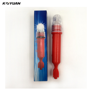 Tốt Nhất Hiệu Quả Phao Đèn Lồng Câu Cá Đèn Tín Hiệu LED Cá Ánh Sáng - Product Image 6