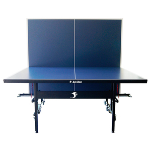 Venta al por mayor azul <span class=keywords><strong>de</strong></span> tenis <span class=keywords><strong>de</strong></span> mesa plegable piernas mesa <span class=keywords><strong>de</strong></span> <span class=keywords><strong>Ping</strong></span> <span class=keywords><strong>Pong</strong></span> - Product Image 5
