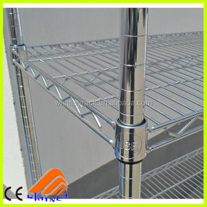 Kệ Xếp Dây Mạ Kẽm - Product Image 2
