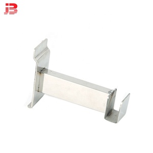 Tubo Cuadrado Cromado/Tubo Ovalado de 15*30 mm para Ferretería - Product Image 3