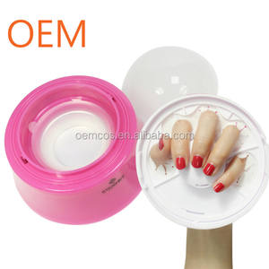 Nagellak <span class=keywords><strong>Gel</strong></span> Remover Machine losweken Acryl Remover - Product Image 6