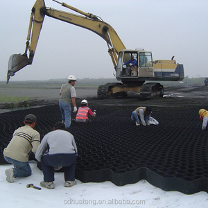 Morden diseño hdpe geocelda para refuerzo del cauce - Product Image 4