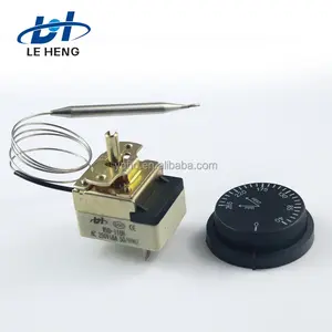 Alibaba china lieferant taste thermostat