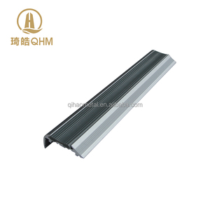 PVC insertar Lowes antideslizante alfombra escalones <span class=keywords><strong>de</strong></span> la escalera <span class=keywords><strong>de</strong></span> aluminio husmeando por <span class=keywords><strong>escaleras</strong></span> <span class=keywords><strong>de</strong></span> hormigón - Product Image 5
