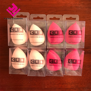 Éponge de maquillage <span class=keywords><strong>personnalisable</strong></span> OEM, magnifique boîte d'emballage pour poudre et produits de beauté - Product Image 4