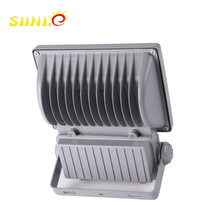 Đèn Pha An Ninh Cảm Biến Chuyển Động PIR Đèn Pha Năng Lượng Mặt Trời Ngoài Trời Sân Vườn Chống Thấm Nước SLFD13 - Product Image 6