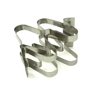 Stainless Steel Metal Super Raschig Ring