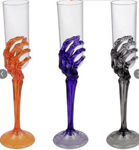 Europeo Alla Moda di Prima Classe di Alta Qualità food grade plastica bicchieri di vino Bpa libero - Product Image 1