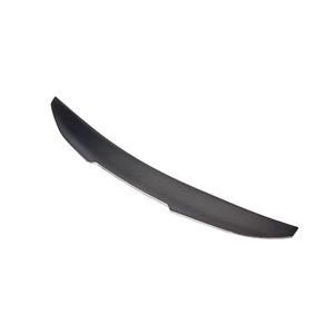 Pour <span class=keywords><strong>BMW</strong></span> Série 3 <span class=keywords><strong>E36</strong></span> Berline 1991-1998 Aileron de coffre arrière en fibre de carbone - Product Image 3