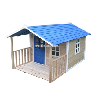 Set <span class=keywords><strong>de</strong></span> <span class=keywords><strong>Casa</strong></span> <span class=keywords><strong>de</strong></span> Juegos Grande Prefabricada <span class=keywords><strong>de</strong></span> Madera <span class=keywords><strong>para</strong></span> Jardín en Paquete Plano <span class=keywords><strong>para</strong></span> <span class=keywords><strong>Niñas</strong></span>, <span class=keywords><strong>Casa</strong></span> <span class=keywords><strong>de</strong></span> Juegos Infantil <span class=keywords><strong>para</strong></span> Exterior, <span class=keywords><strong>Casa</strong></span> <span class=keywords><strong>de</strong></span> Juegos <span class=keywords><strong>de</strong></span> Madera <span class=keywords><strong>para</strong></span> Niños - Product Image 2
