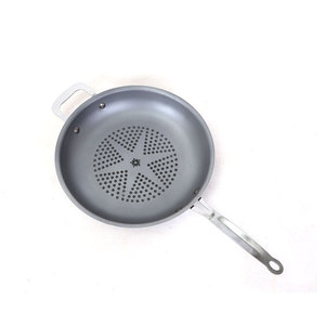 Accueil Utilisé Crêpe Non-Bâton Rond Poêle - Product Image 4