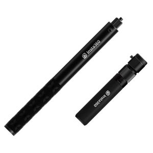 Xử lý và Ảnh Tự Sướng Thanh Hành Động Máy Ảnh Handlebar Insta360 MỘT X Phụ Kiện - Product Image 3