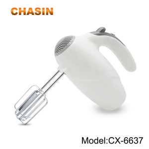 Alimentaire cuisine egg beater aide gâteau meilleur mini batteur sur socle pour le pain - Product Image 6