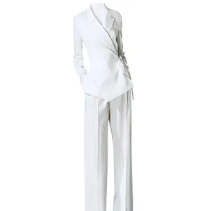 المرأة بدلة رسمية تصميم السيدات مكتب تنورة تناسب بدلات نسائية مع سعر المصنع