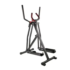 Stepper <span class=keywords><strong>Air</strong></span> Walker a 360 Gradi, Macchina per Esercizi, Attrezzatura Fitness per Palestra Domestica - Product Image 1