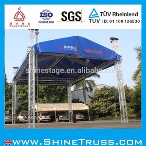 Durable sistema truss <span class=keywords><strong>espita</strong></span> truss de iluminación de <span class=keywords><strong>la</strong></span> boda A <span class=keywords><strong>La</strong></span> venta - Product Image 6